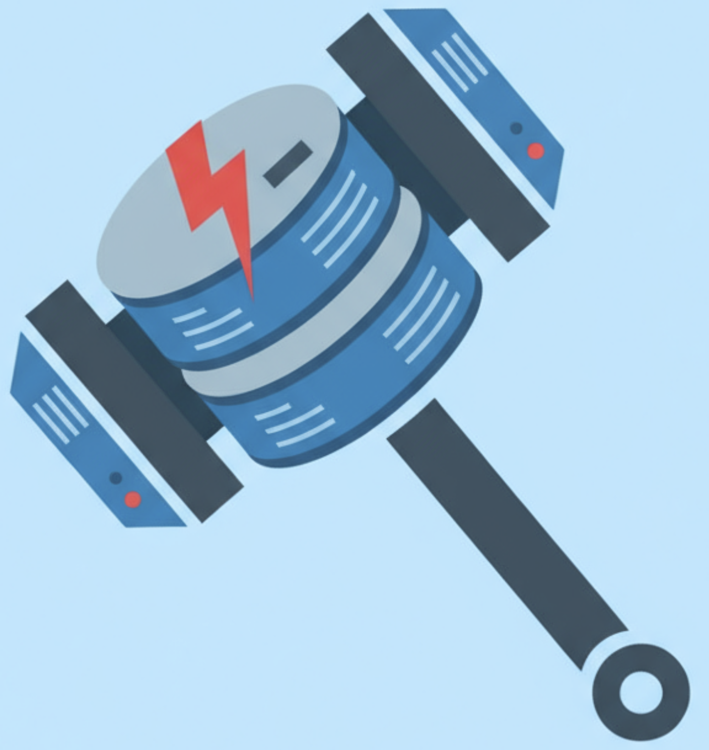 RAGnarōk - Local RAG for Copilot